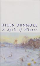 A Spell of Winter by Helen Dunmore